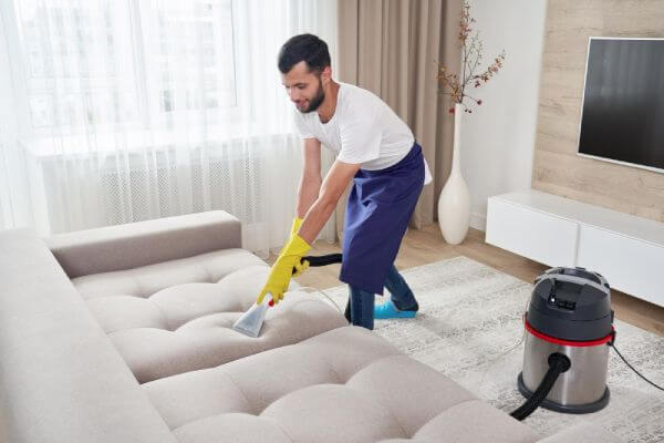 Home Sofa & Carpet Cleaning-urban fresh