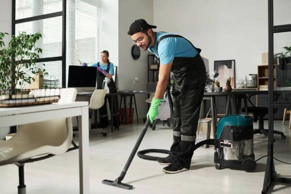 Office Cleaning Services-urban fresh