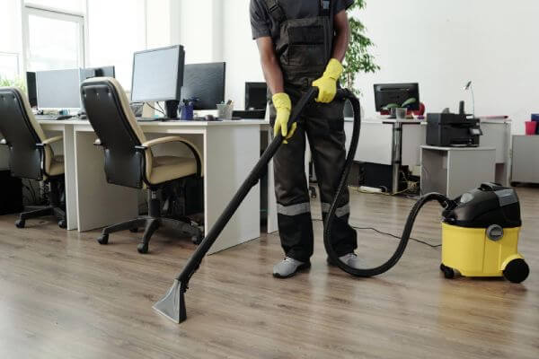 Office Cleaning-urban fresh