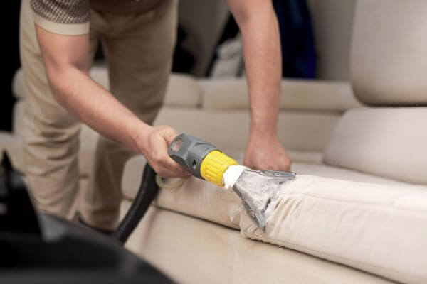 Upholstery Cleaning Services-urban fresh