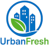 Urban Fresh Logo