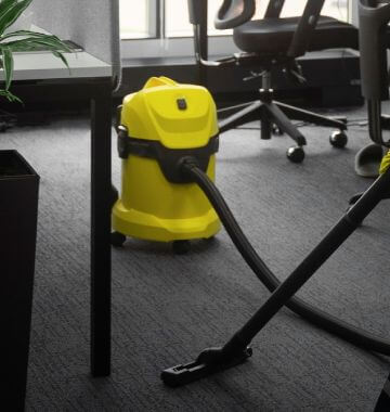 carpet cleaning machine-urban fresh