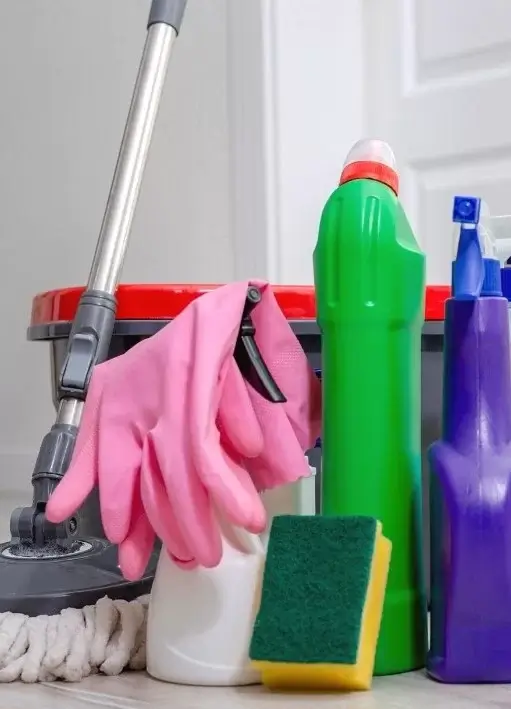 home-cleaning products-urban fresh