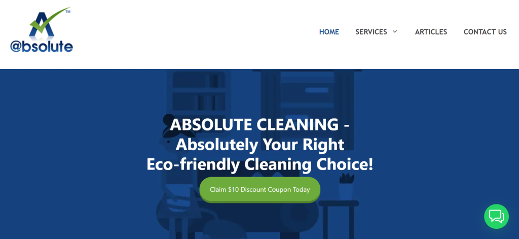 @bsolute Cleaning Carpet Cleaning Company Singapore